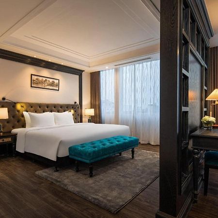 Adventure Hotel Ho Chi Minh Zewnętrze zdjęcie