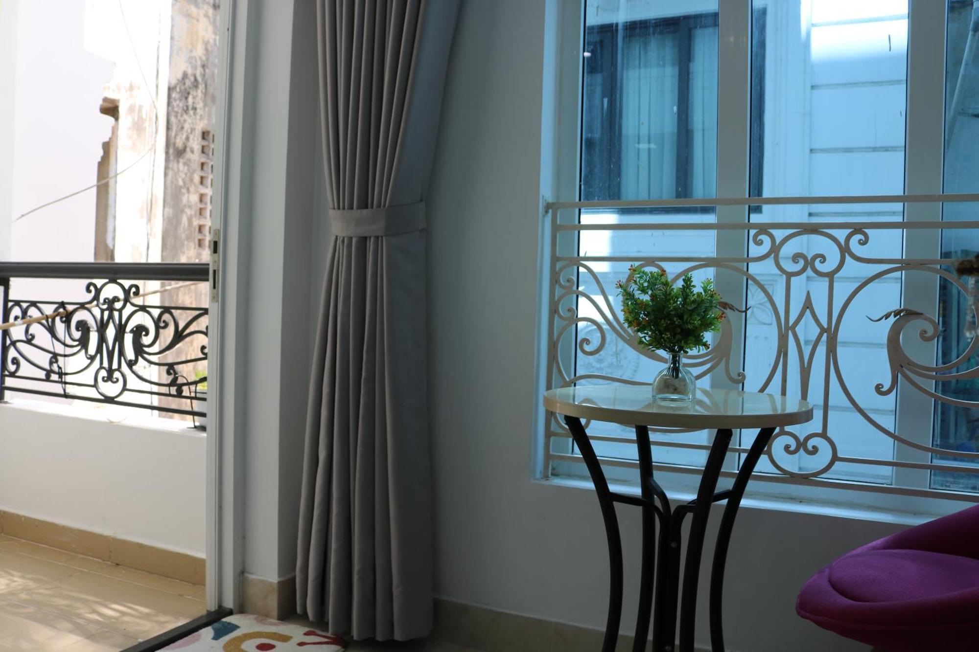 Adventure Hotel Ho Chi Minh Zewnętrze zdjęcie