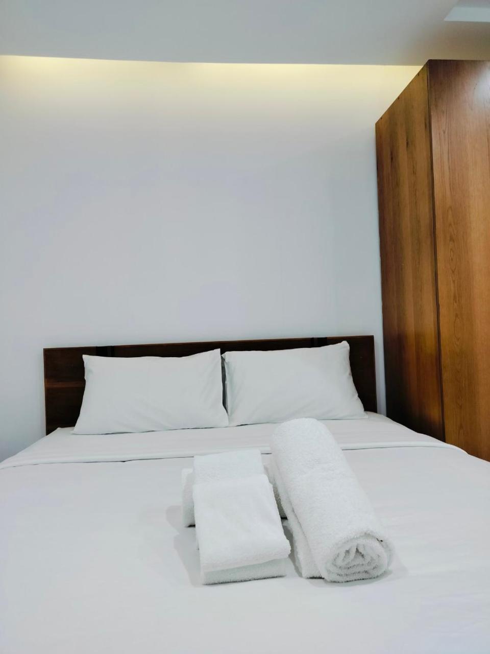 Adventure Hotel Ho Chi Minh Zewnętrze zdjęcie