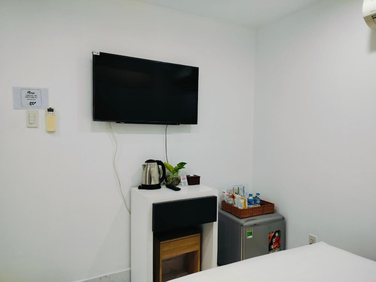 Adventure Hotel Ho Chi Minh Zewnętrze zdjęcie