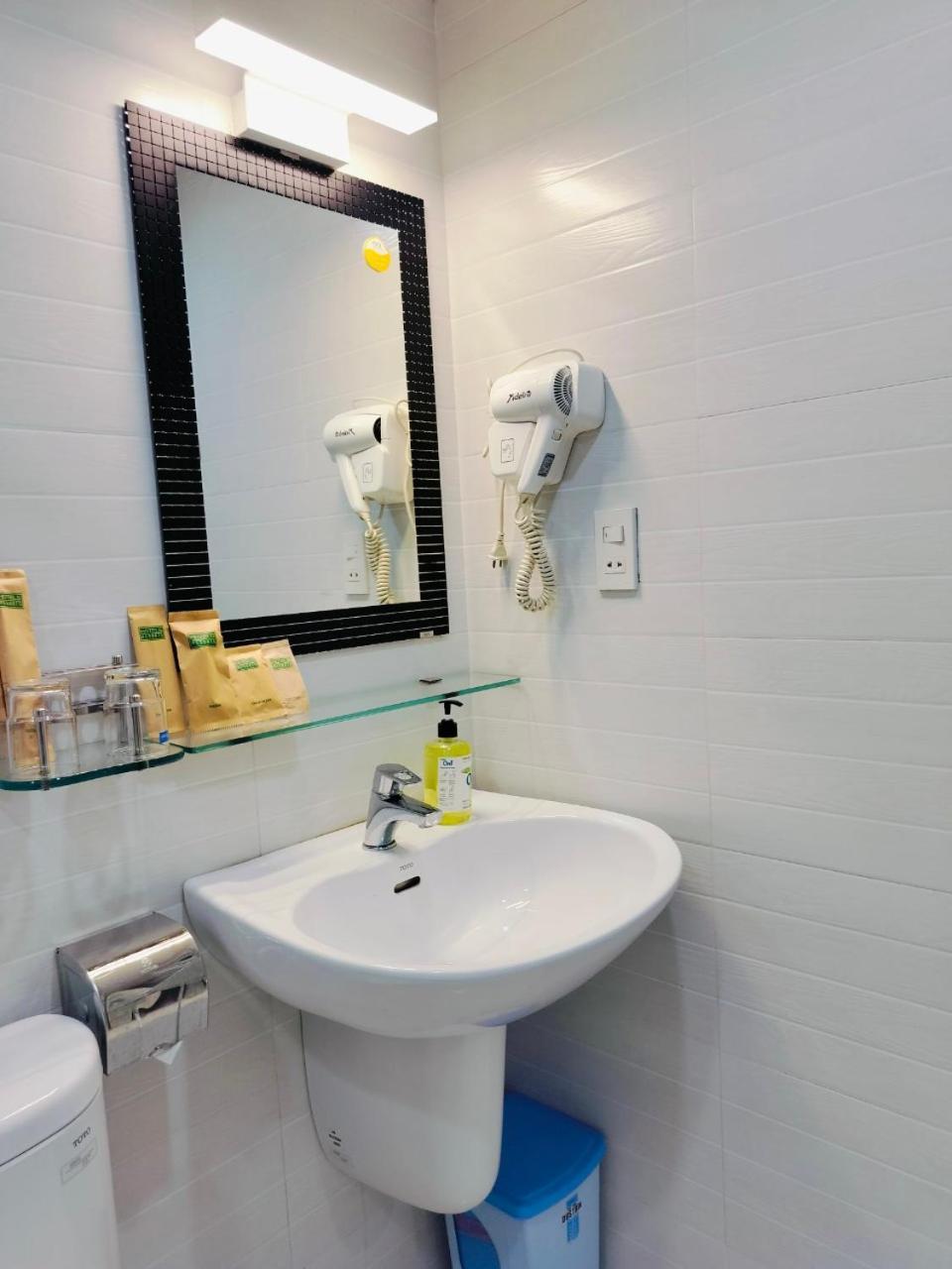Adventure Hotel Ho Chi Minh Zewnętrze zdjęcie