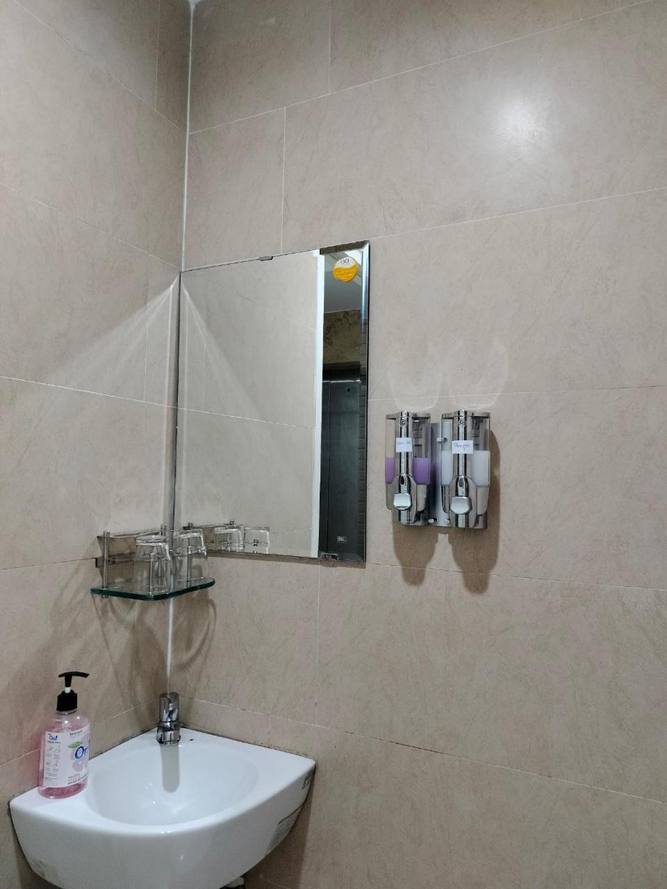 Adventure Hotel Ho Chi Minh Zewnętrze zdjęcie