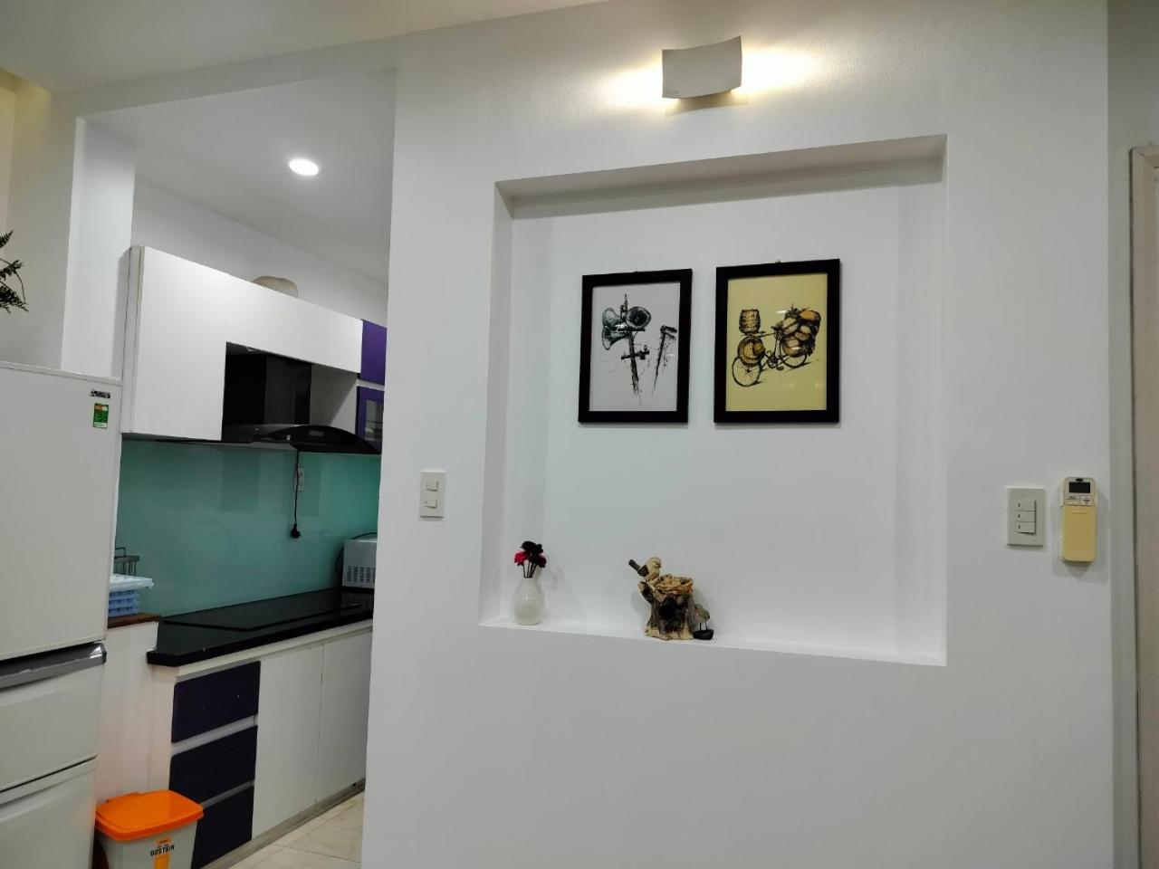 Adventure Hotel Ho Chi Minh Zewnętrze zdjęcie