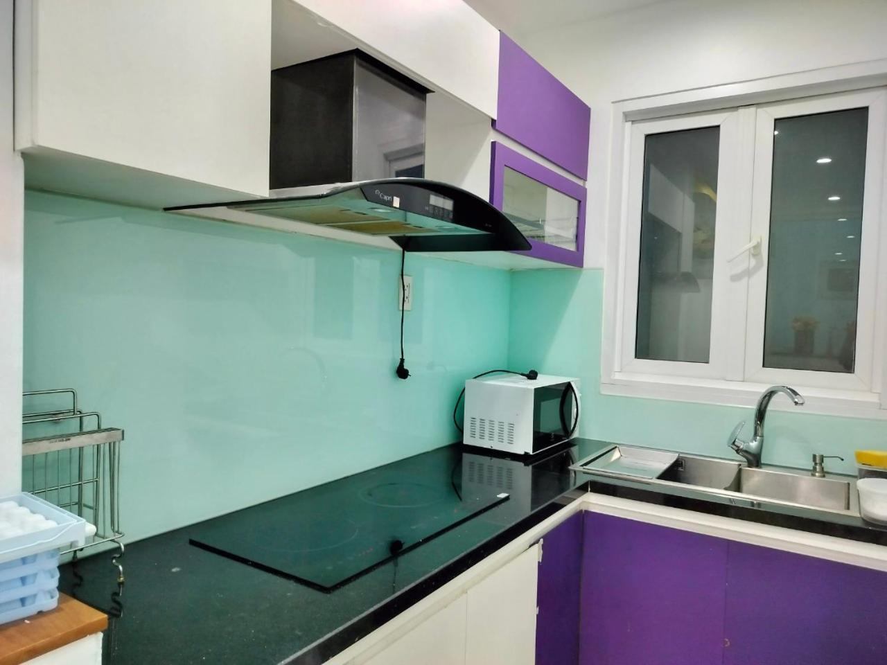 Adventure Hotel Ho Chi Minh Zewnętrze zdjęcie