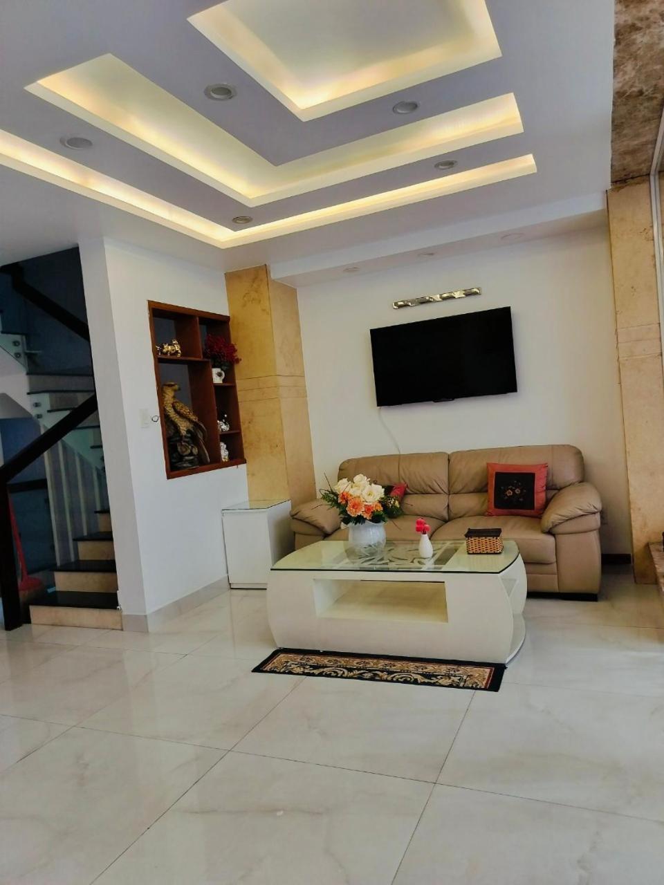 Adventure Hotel Ho Chi Minh Zewnętrze zdjęcie