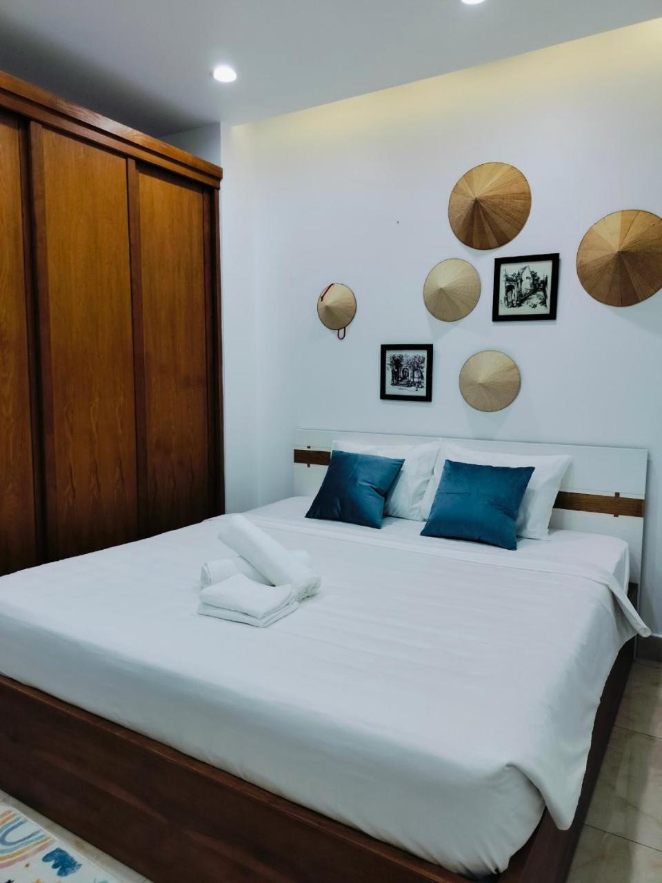 Adventure Hotel Ho Chi Minh Zewnętrze zdjęcie