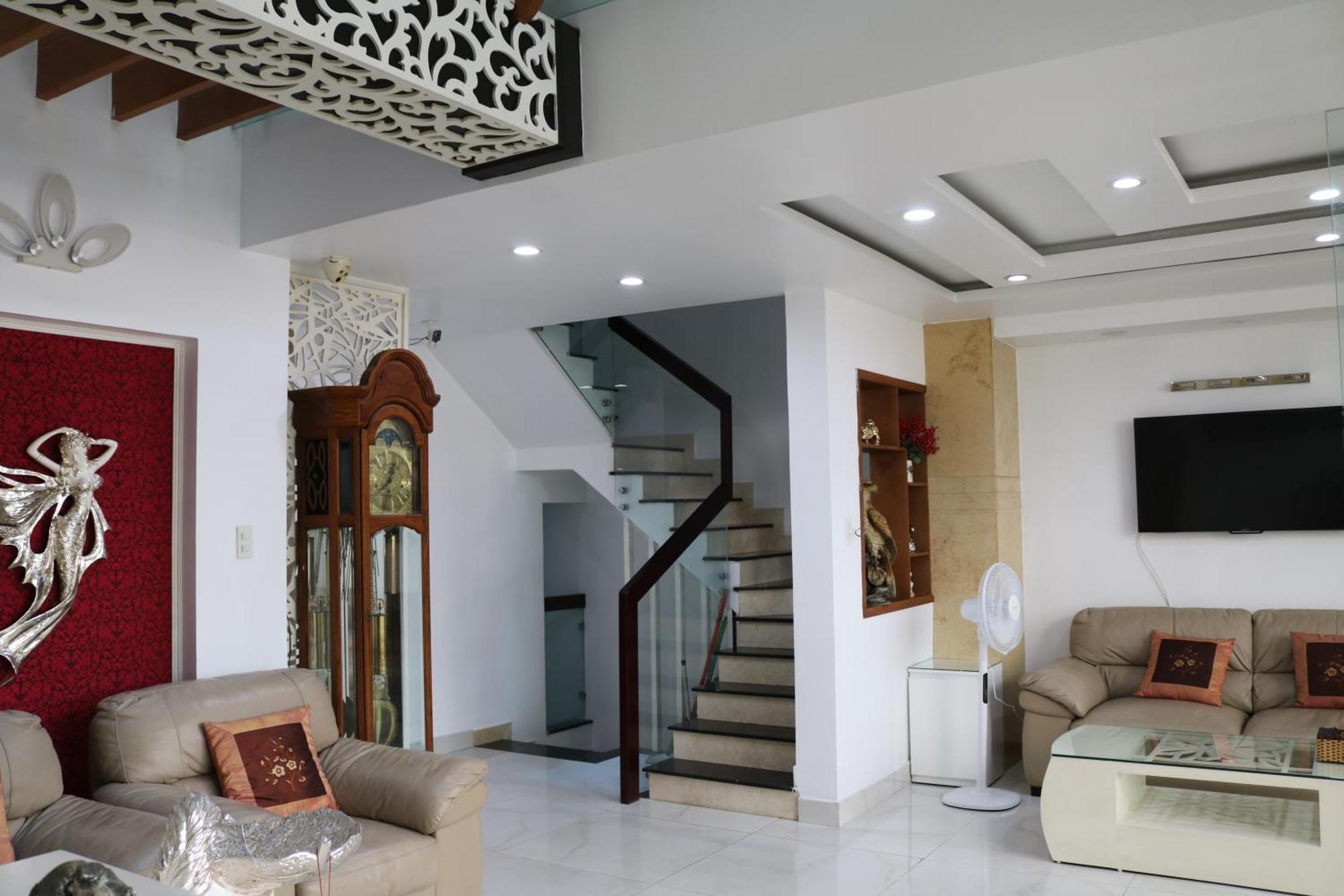 Adventure Hotel Ho Chi Minh Zewnętrze zdjęcie