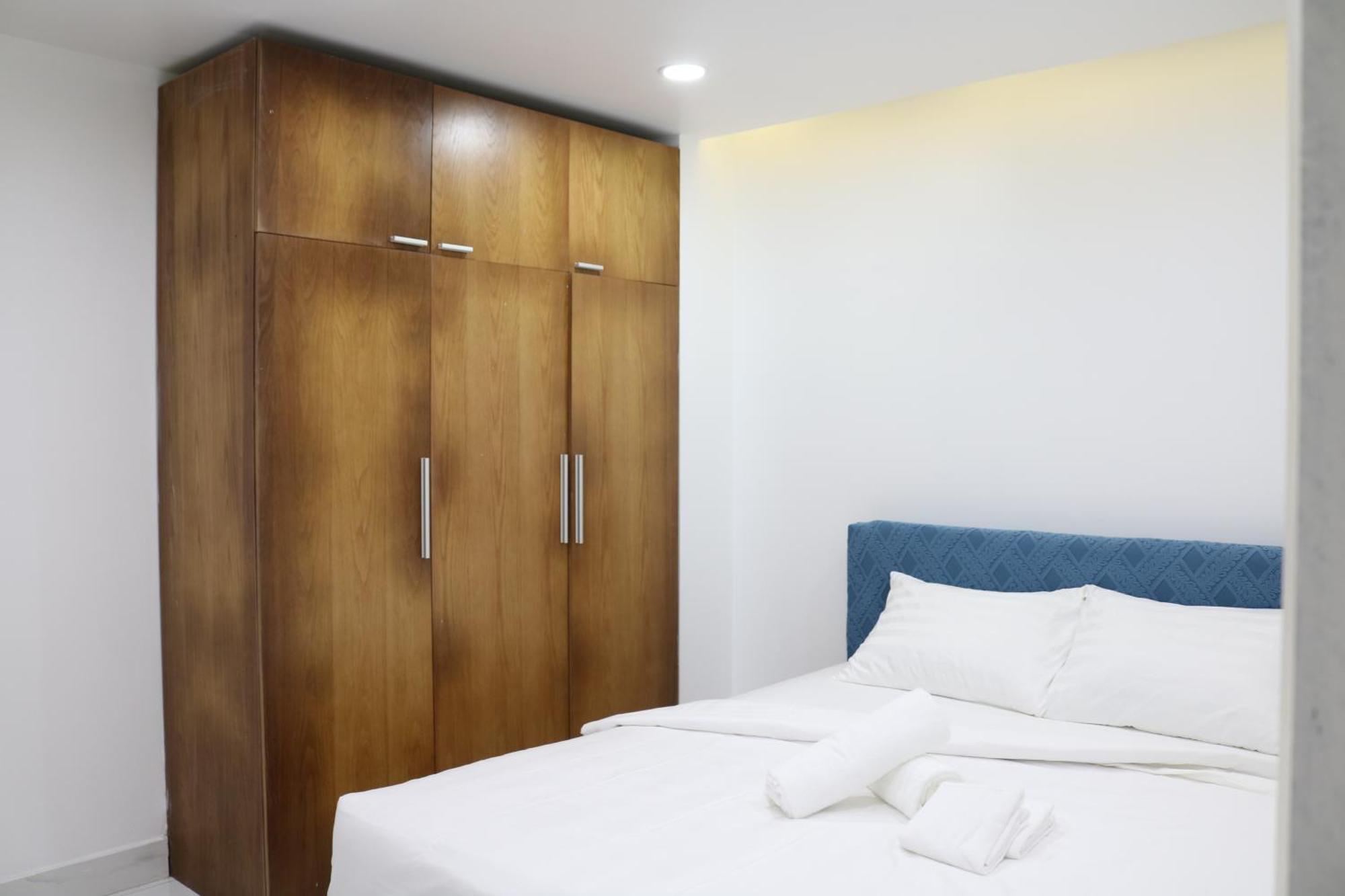 Adventure Hotel Ho Chi Minh Zewnętrze zdjęcie