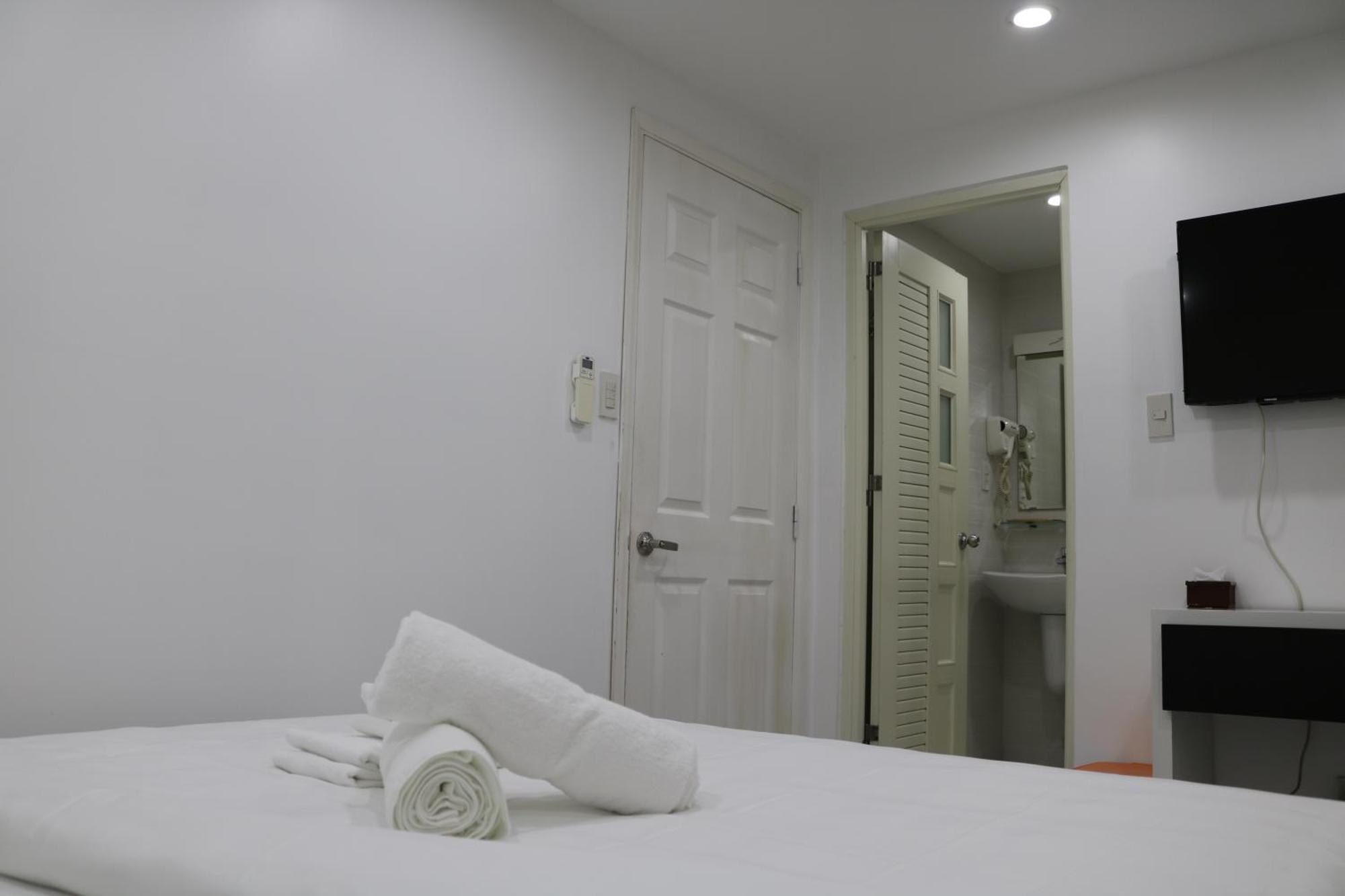 Adventure Hotel Ho Chi Minh Zewnętrze zdjęcie