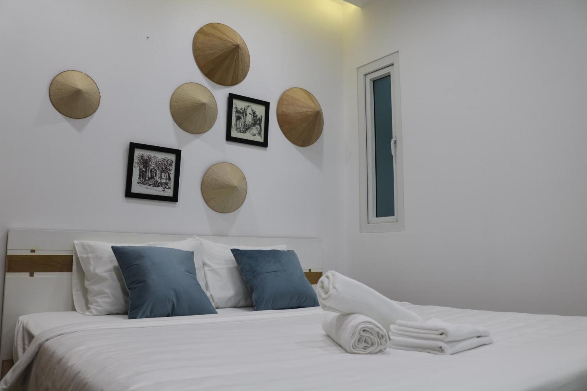 Adventure Hotel Ho Chi Minh Zewnętrze zdjęcie
