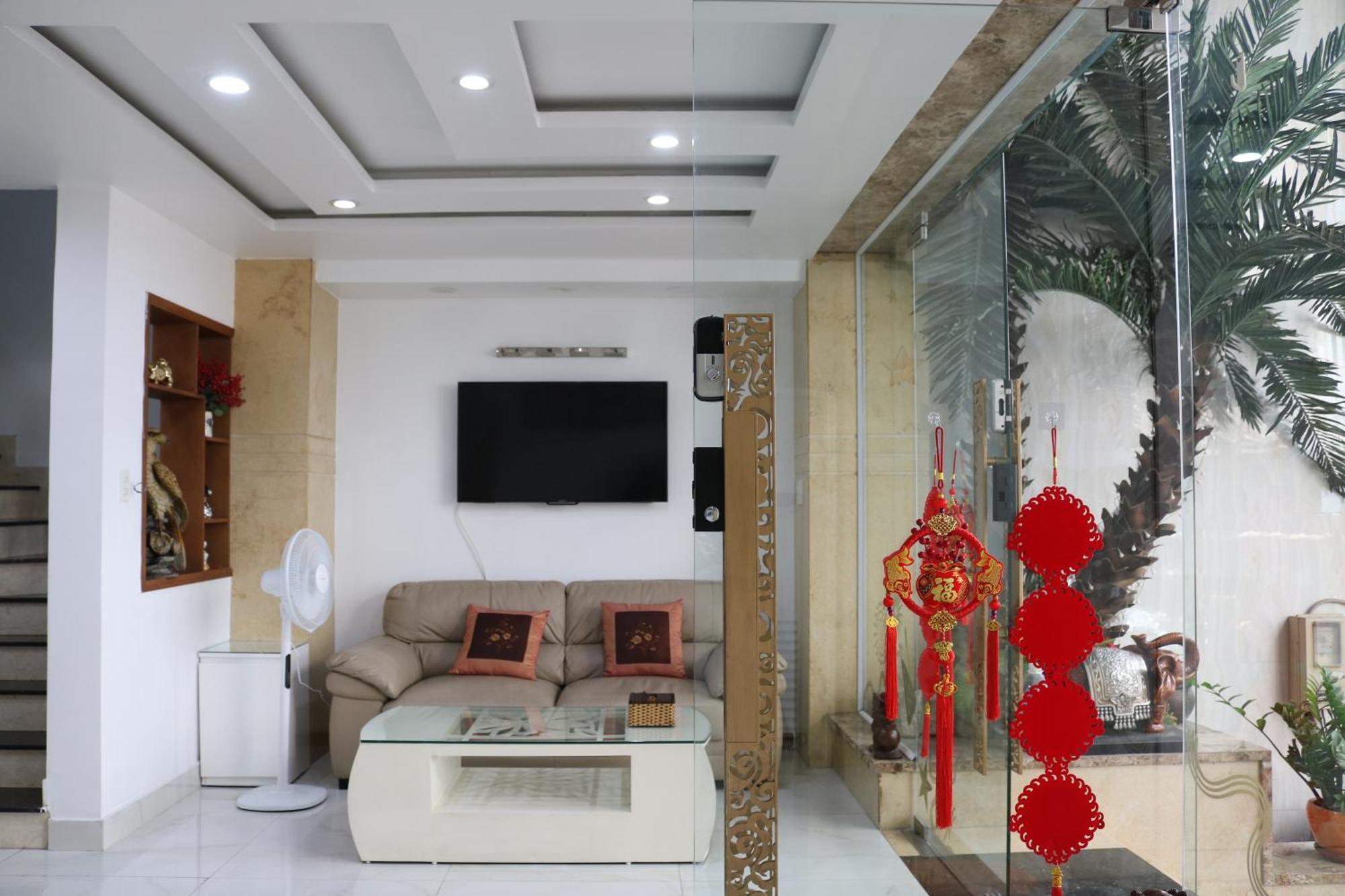 Adventure Hotel Ho Chi Minh Zewnętrze zdjęcie