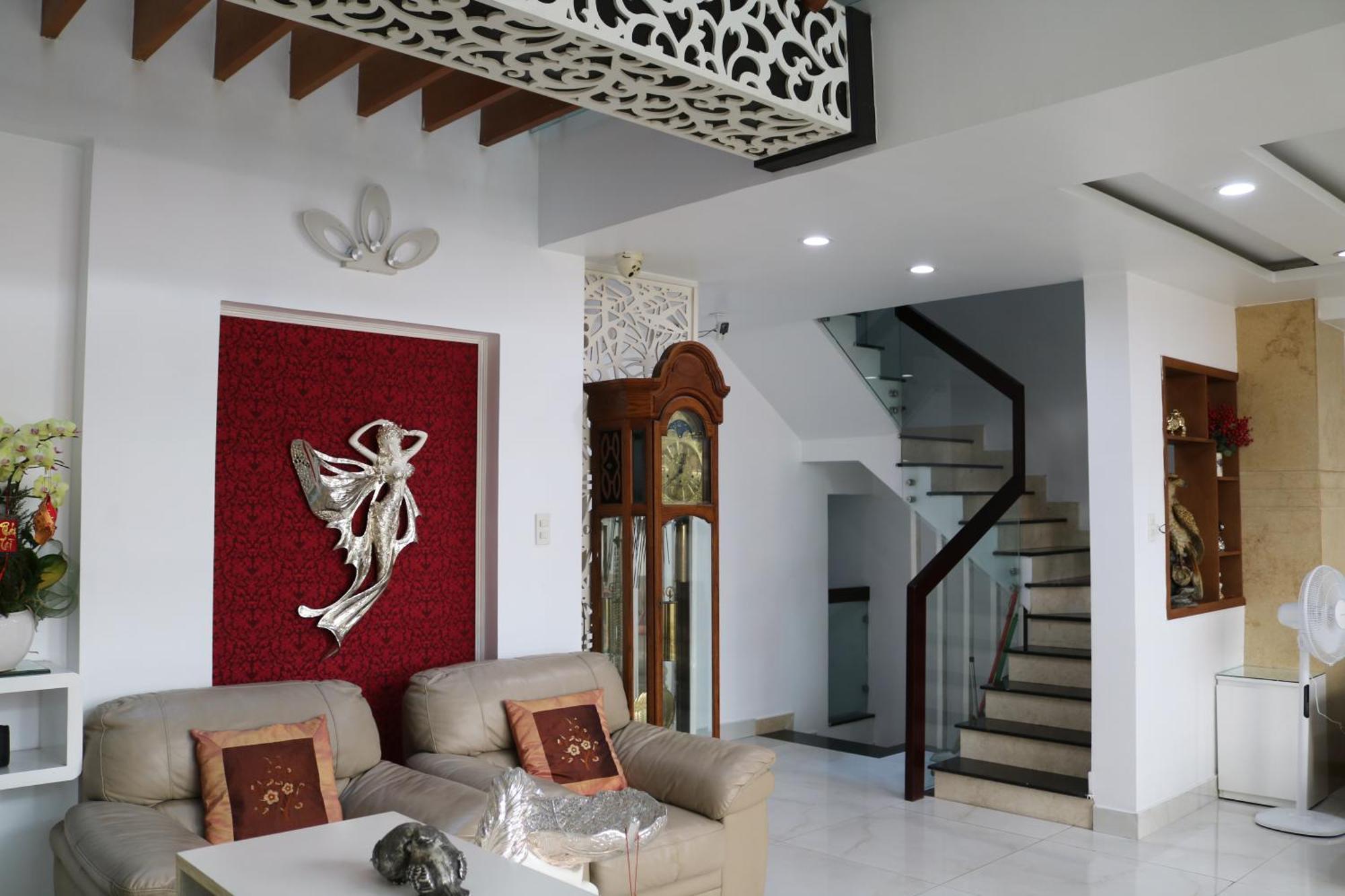 Adventure Hotel Ho Chi Minh Zewnętrze zdjęcie