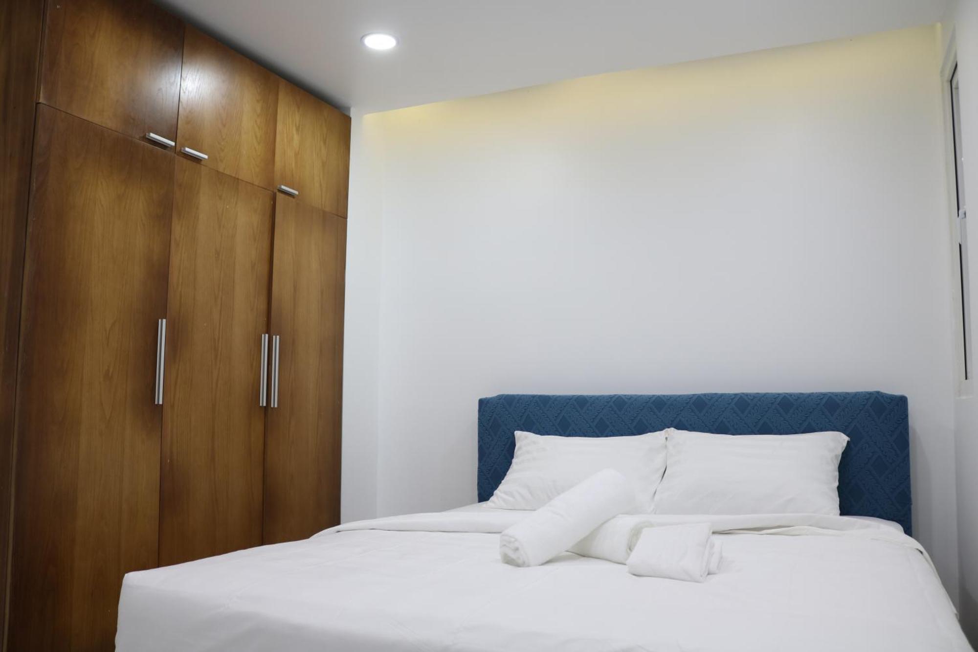 Adventure Hotel Ho Chi Minh Zewnętrze zdjęcie
