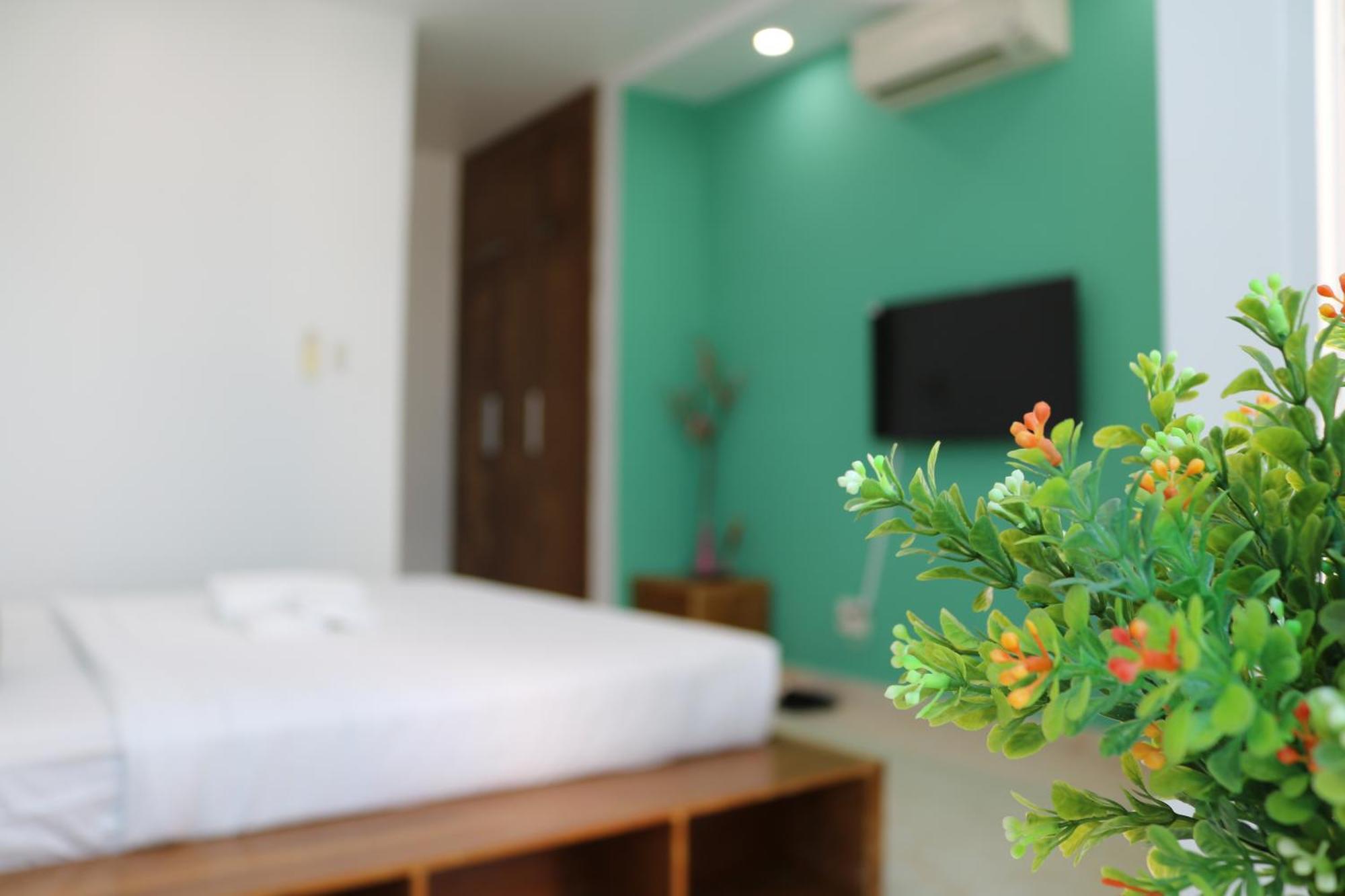 Adventure Hotel Ho Chi Minh Zewnętrze zdjęcie