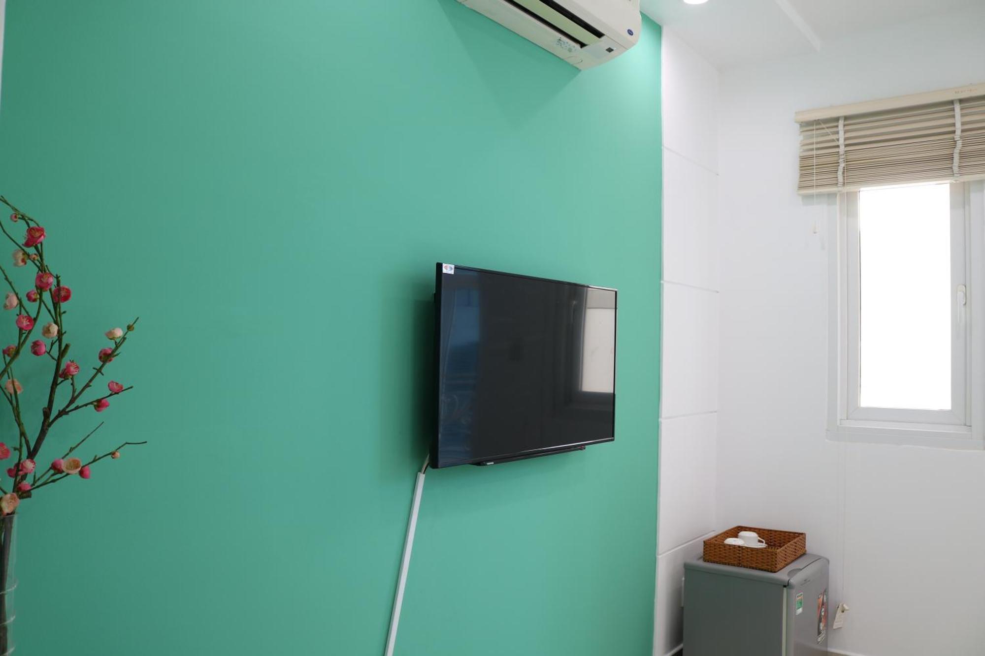Adventure Hotel Ho Chi Minh Zewnętrze zdjęcie