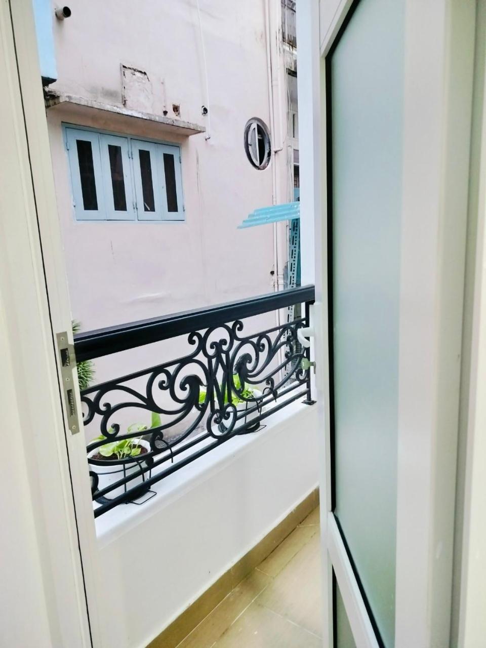Adventure Hotel Ho Chi Minh Zewnętrze zdjęcie