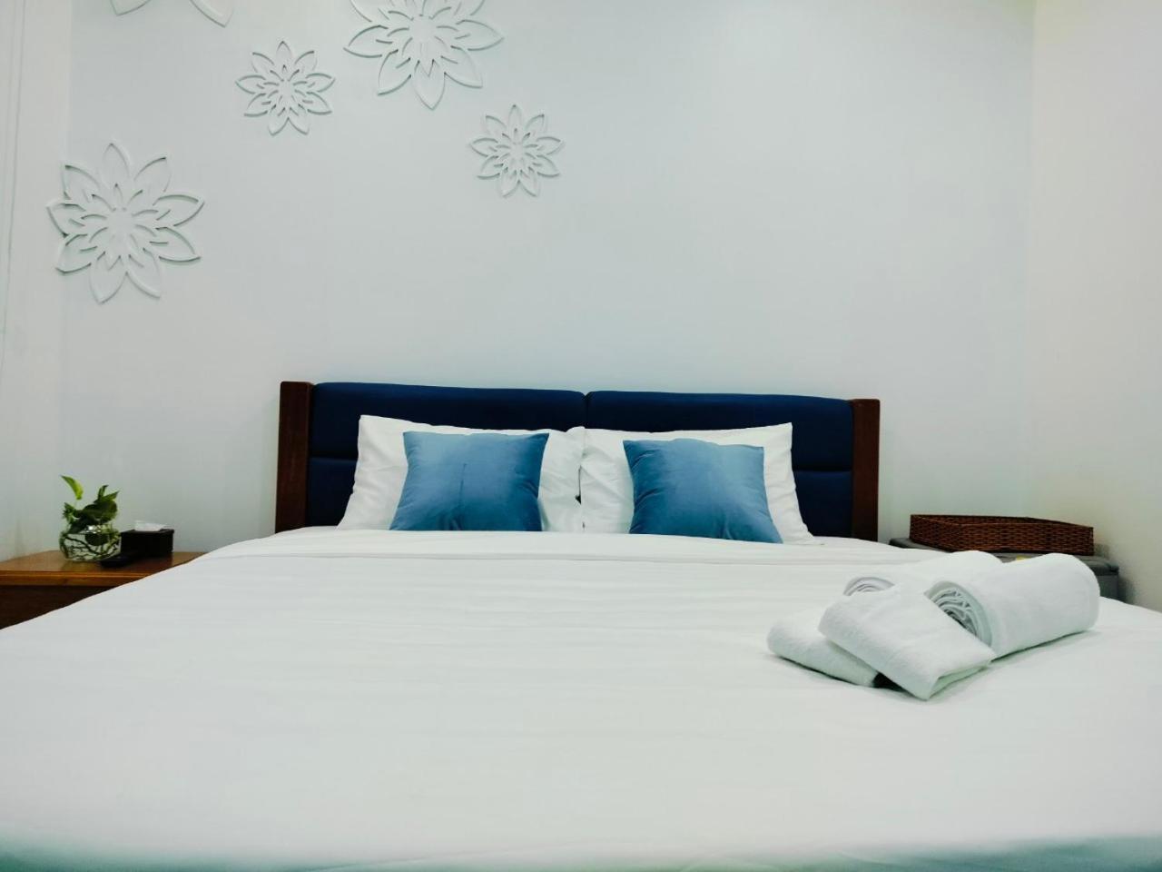 Adventure Hotel Ho Chi Minh Zewnętrze zdjęcie