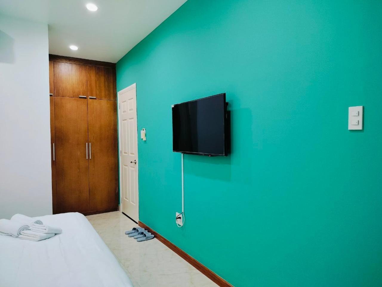 Adventure Hotel Ho Chi Minh Zewnętrze zdjęcie