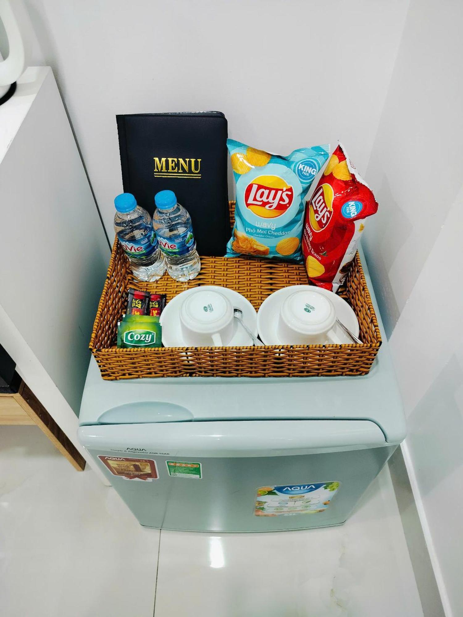 Adventure Hotel Ho Chi Minh Zewnętrze zdjęcie